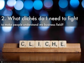 Photo by Tom New by Photography - Creative Commons Attribution License https://www.flickr.com/photos/23460063@N06 Created w ith Haiku Deck
 