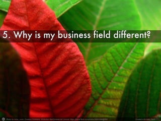 Photo by victor_nuno - Creative Commons Attribution-NonCommercial License https://www.flickr.com/photos/24463988@N00 Created w ith Haiku Deck
 