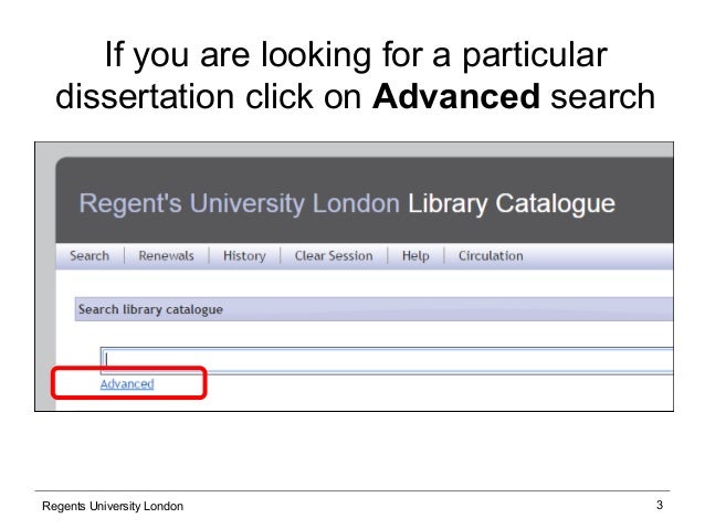 Find dissertation online buy