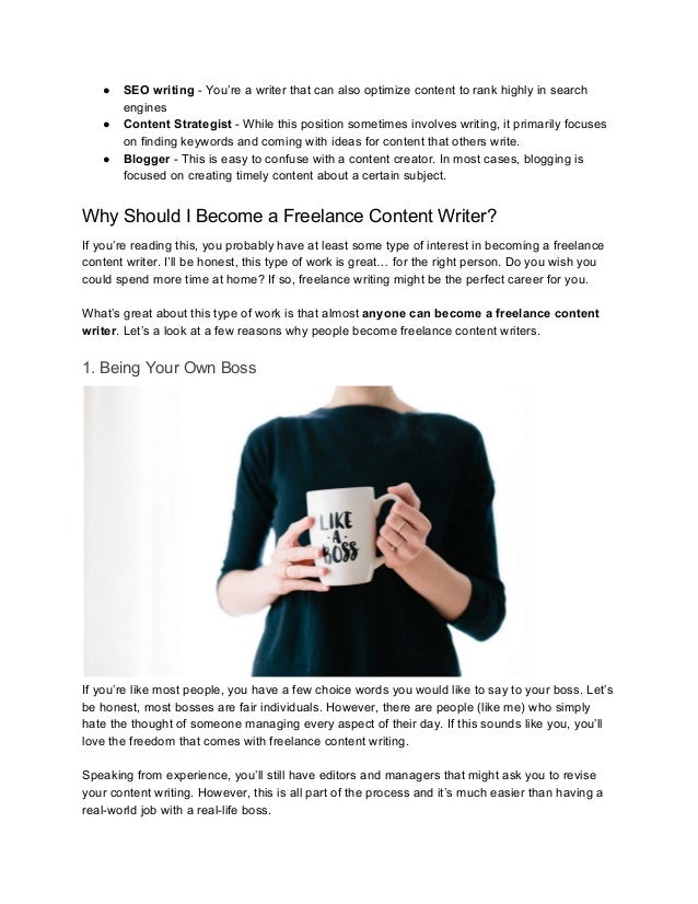How To Find Freelance Writing Jobs From Home In How To Find Freelance Writing Jobs From Home In