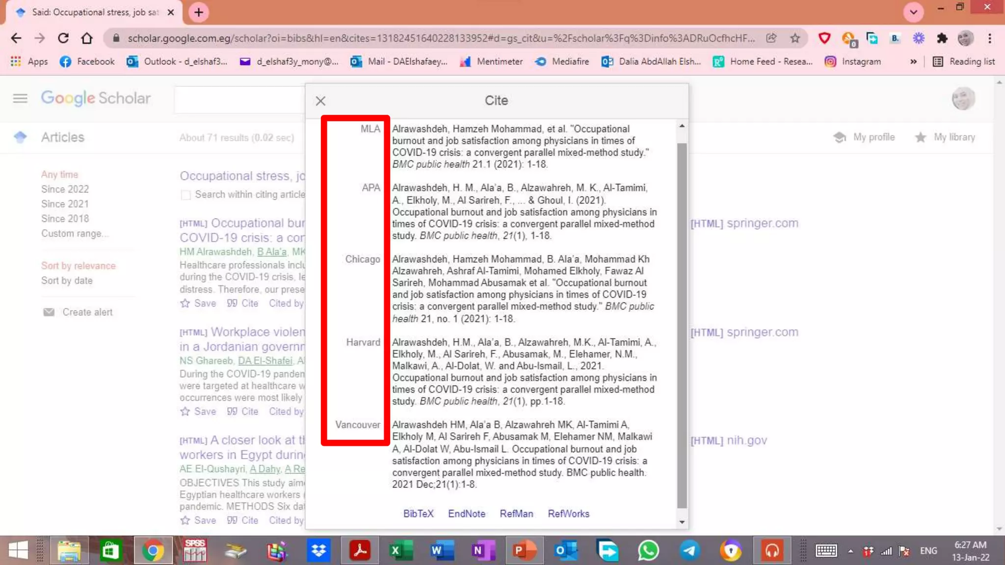How to find information on the internet