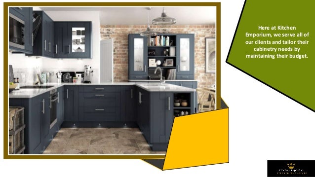 How To Find Kitchen Cabinets In Your Price Range