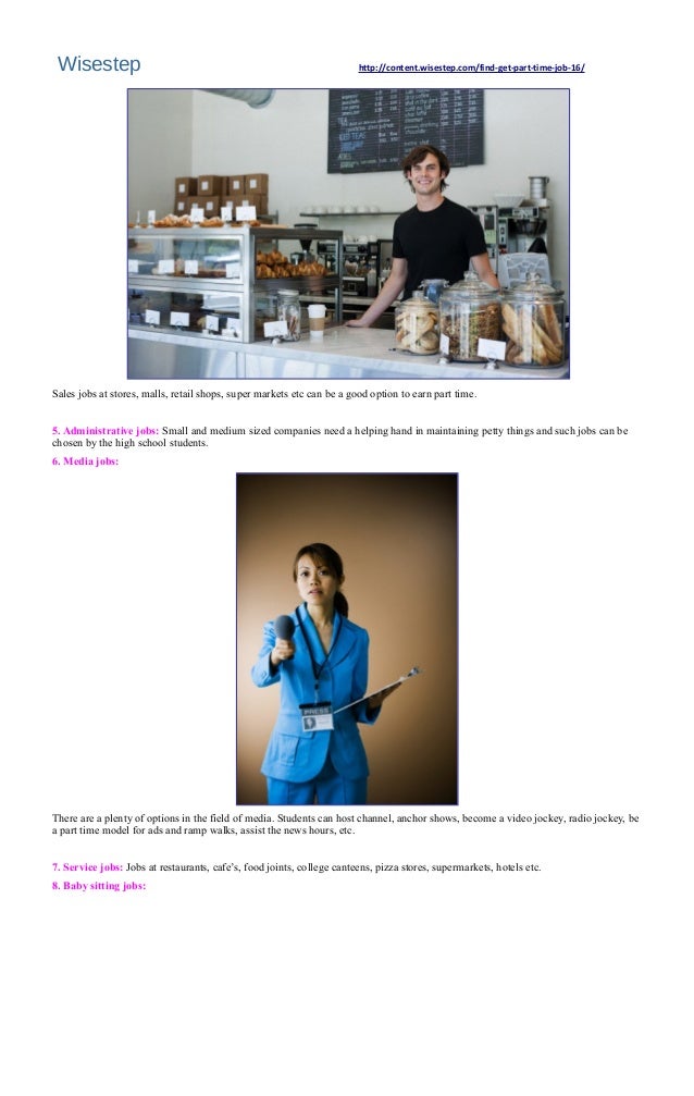 baby advertising jobs