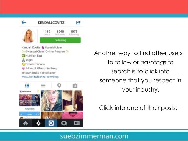 how to find new users on instagram