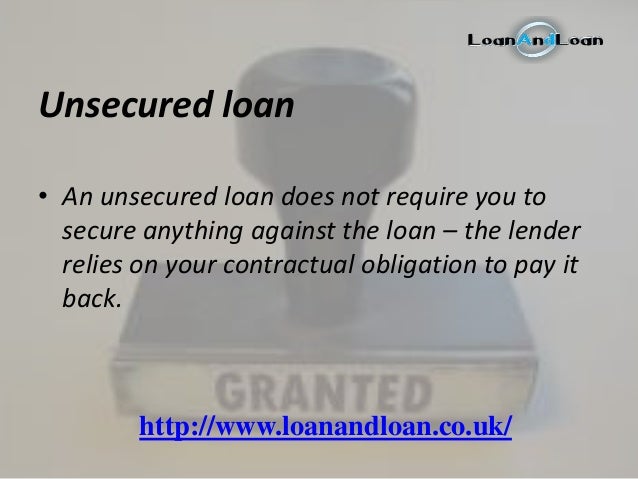 How to find private lenders for unsecured personal loans uk