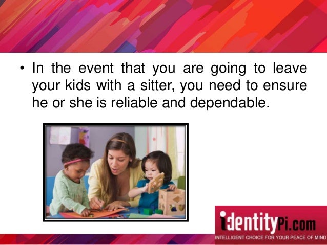 how to find the best babysitter how to be the best babysitter
