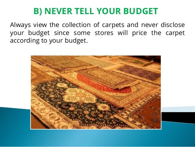 find carpet stores
