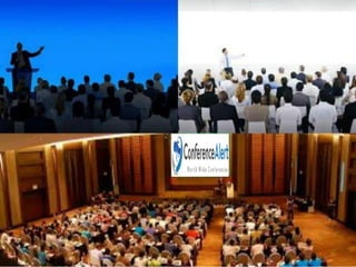 How to find the best conference facilities