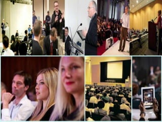 How to find the best conference facilities