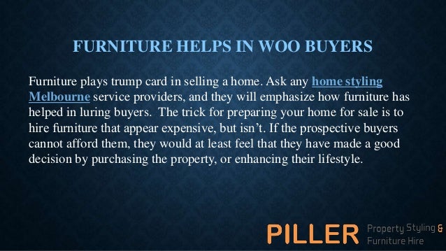 How to find the best furniture for your