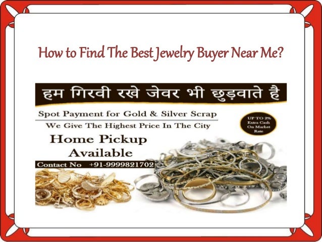 silver scrap buyers near me