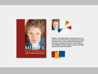 How to find the perfect color