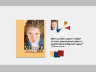 How to find the perfect color