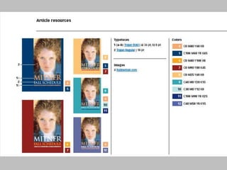 How to find the perfect color