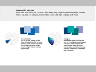 How to find the perfect color