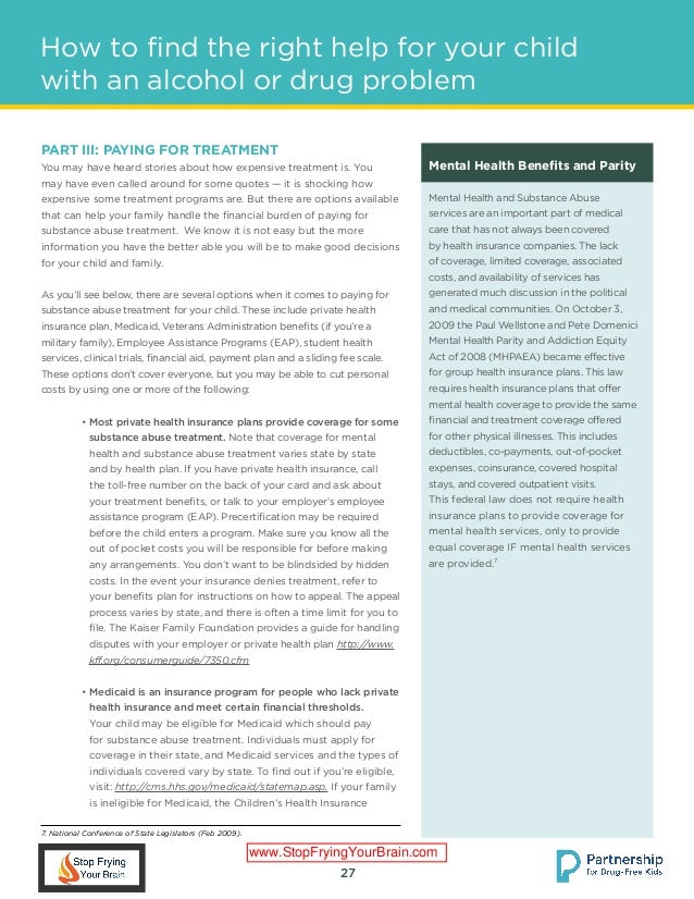 family administration assistance