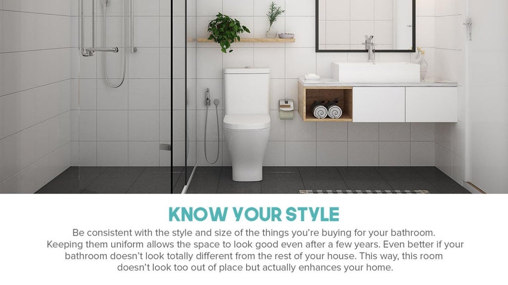 How To Find The Right Sanitary Ware, Fixtures And Fittings When Renov…