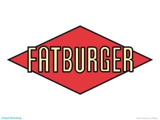 Jirayut Nimsaeng Scrum Master by Odd-e
 