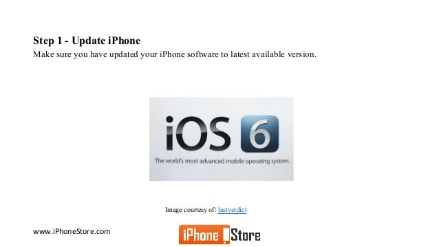How to fix no sim card- error on iphone