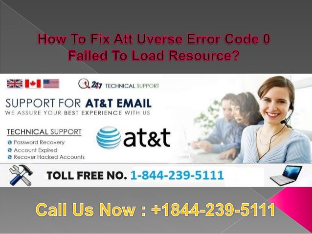 uverse technical support
