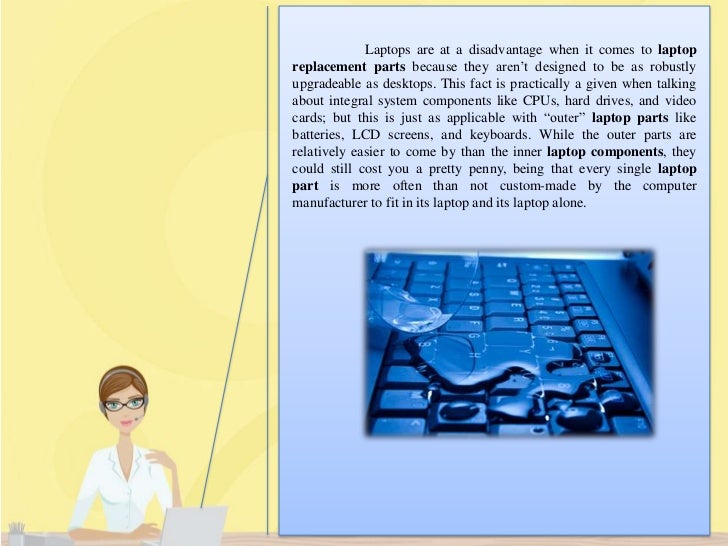 How to fix a wet keyboard