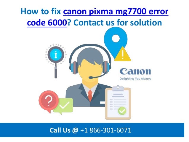 canon pixma mg 7700