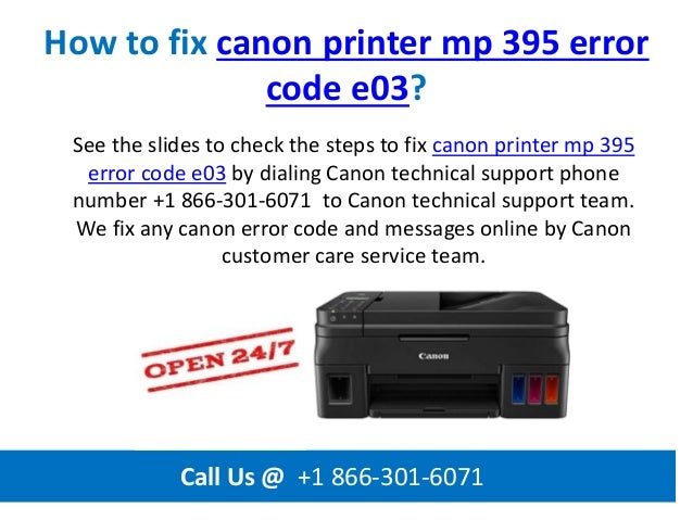 printer e03
