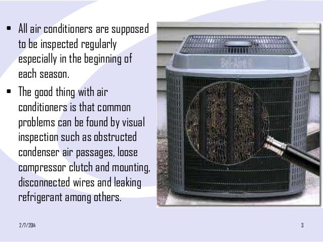 how to fix common air conditioner problems how to fix common air conditioner problems