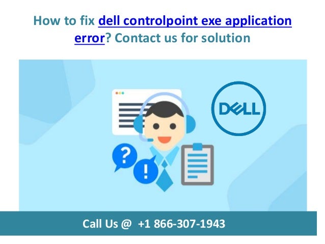 what is dell. controlpoint. exe what is dell. controlpoint. exe