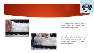 Color Contamination Ink How to Fix Epson L1800 DTF Not Printing.pdf