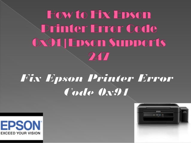 0x9a ошибка принтера epson