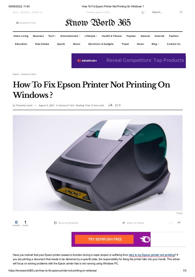 How To Fix Epson Printer Not Printing On Windows _2.pdf