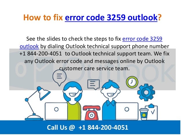 error code 3259 outlook 2011 for mac