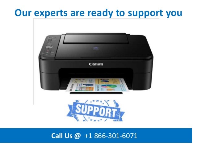 How To Repair Canon Printer Error 5011