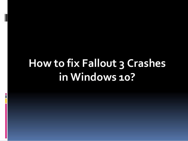Crash