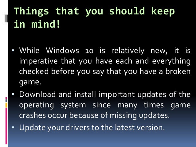 fallout 3 random crashes windows 10 fallout 3 random crashes windows 10