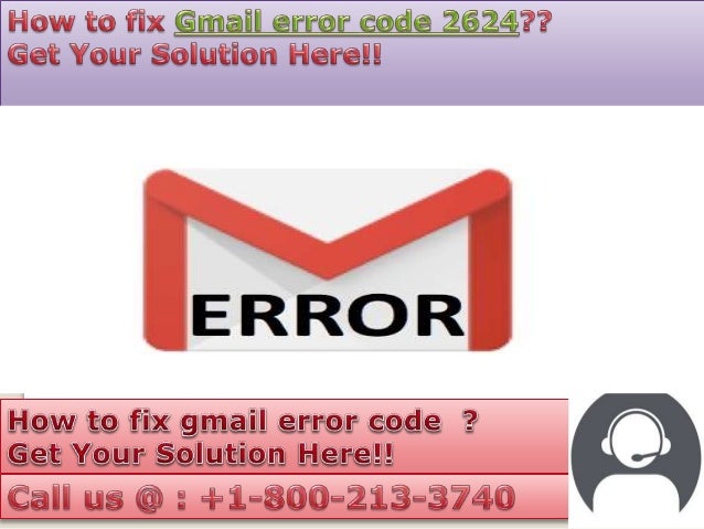 gmail send error code 17099
