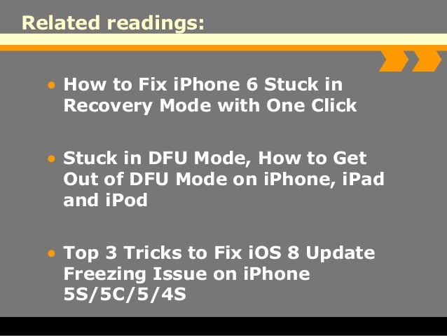 How to Fix iPhone Frozen at Hello or Slide to Upgrade iphone stuck on slide to upgrade find my iphone