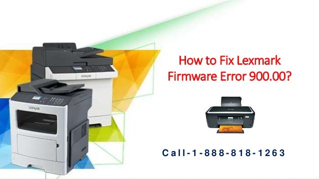 lexmark official website