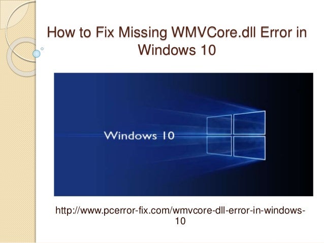 Free fix dll errors