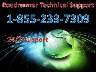 How to fix my Roadrunner account problems?