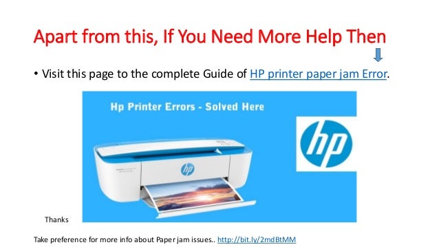 hp printer simple