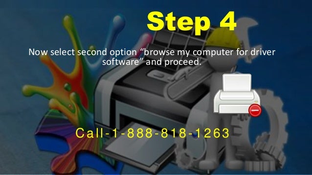printer driver is unavailable