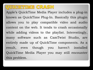 plugin quicktime player mac plugin quicktime player mac