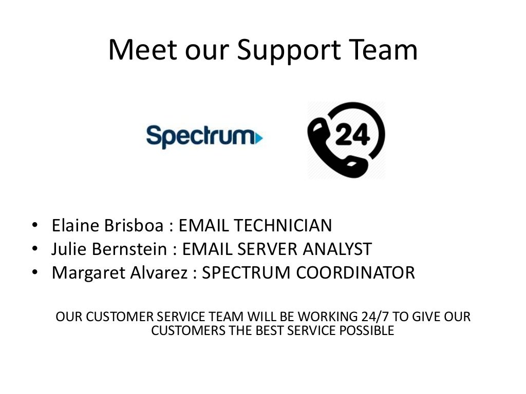 email spectrum email spectrum