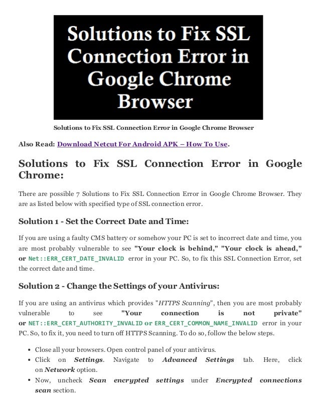 error 7 google chrome error 7 google chrome