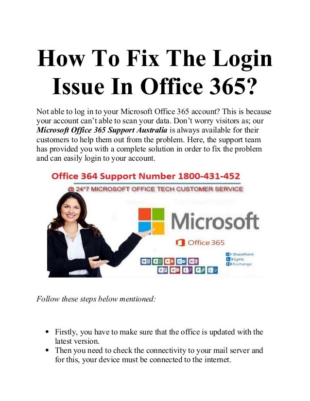 how to fix the