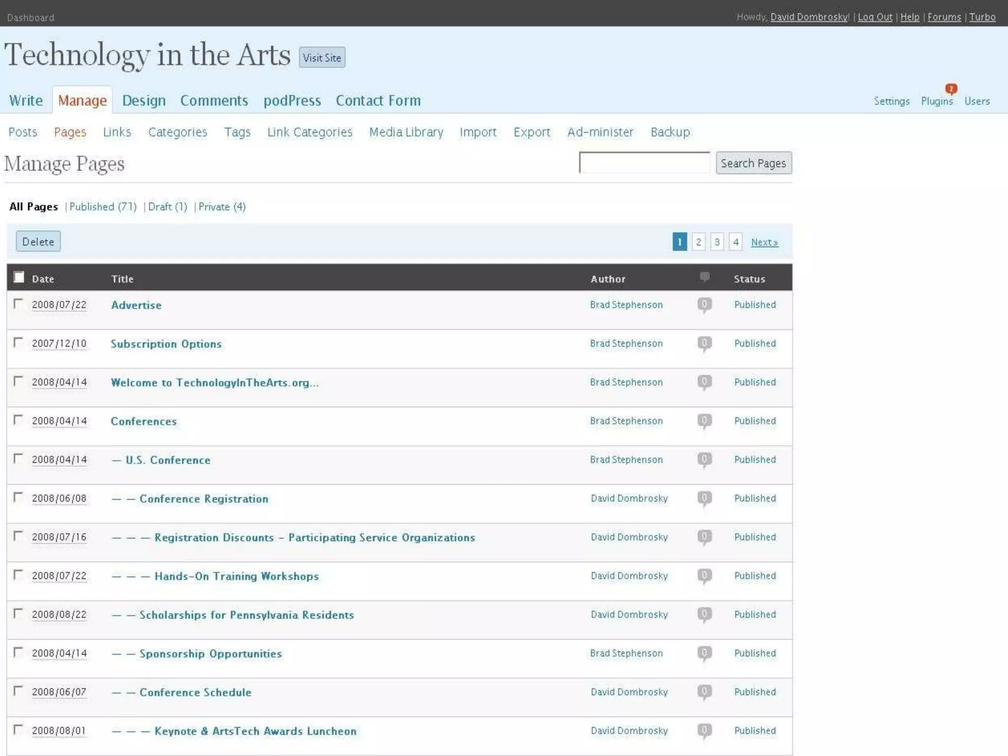 The Sharing of CultureSocial MediaBloggingMicrobloggingPhoto and Video SharingPodcasting and Audio StreamingLive Video StreamingSocial Networks