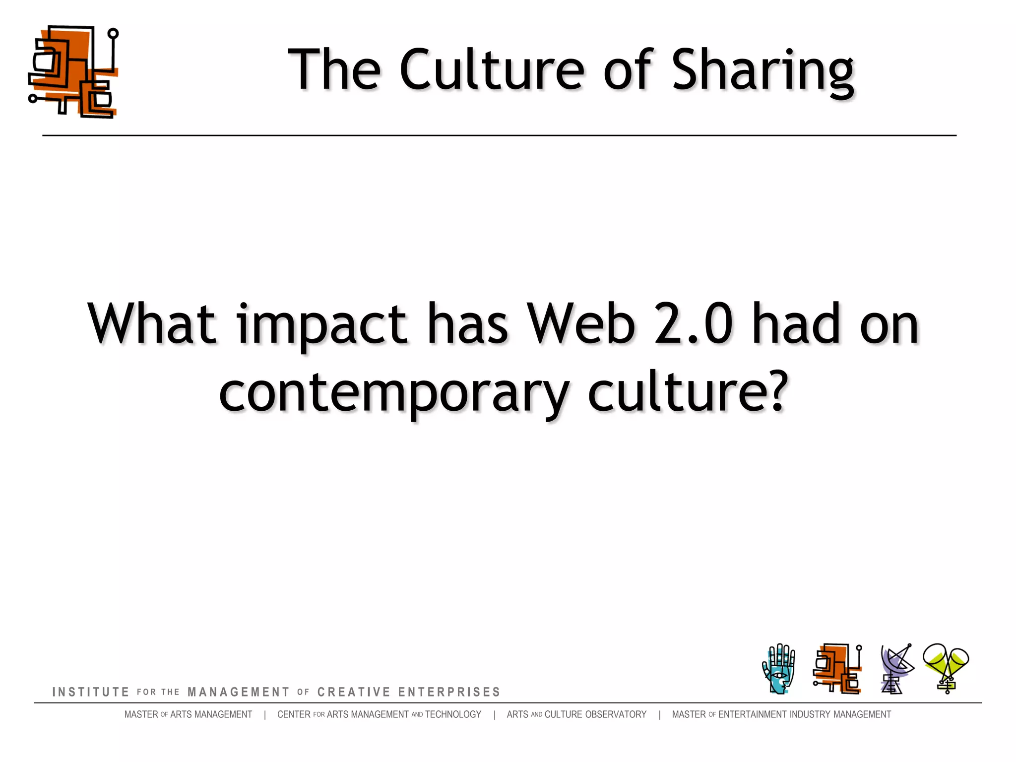 How else can Web 2.0 tools assist folklorists in their work?