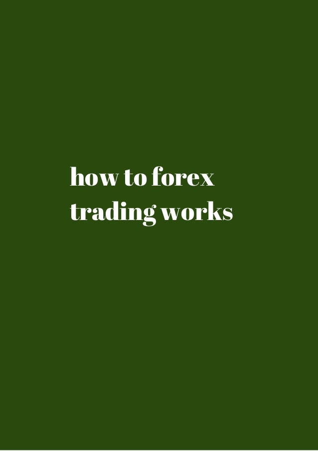 Honest forex brokers